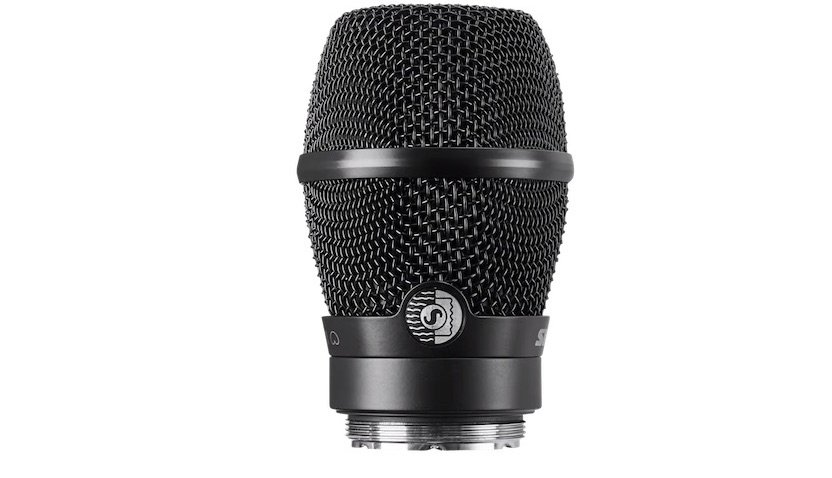 Shure Introduces KSM11 Wireless Microphone Capsule Church